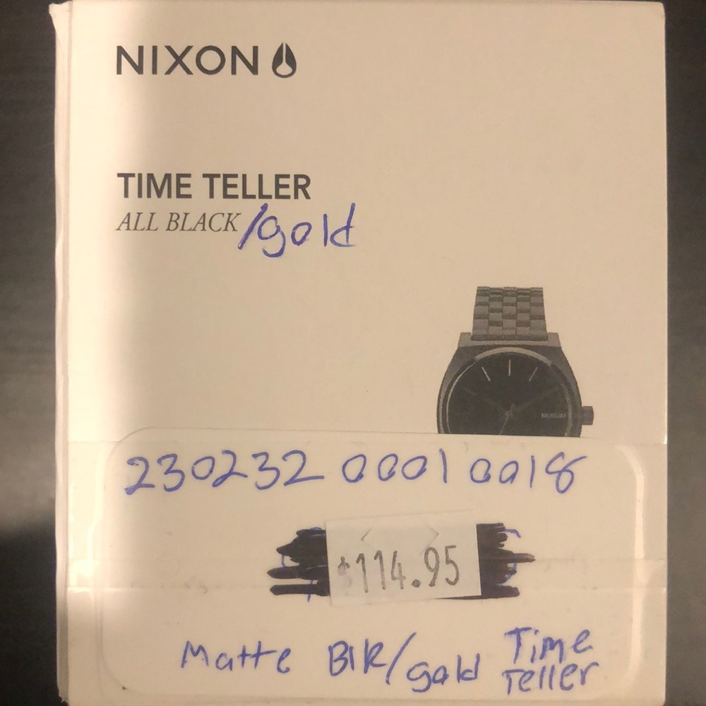 Watch - Picture 3 of 3